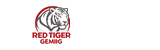 Red Tiger Logo - Spieleanbieter bei XON Casino