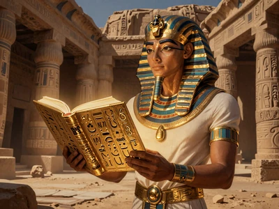 Book of Dead &Auml;gypten-Slot mit Abenteurer und goldenem Buch bei XON Casino