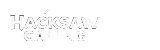 Hacksaw Gaming Logo - Spieleanbieter bei XON Casino