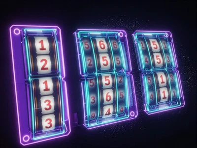 Holografischer Megaways-Slot mit expandierenden Walzen bei XON Casino