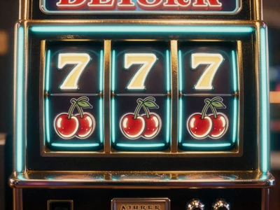 Klassische 3-Walzen-Spielautomaten im Retro-Neon-Stil bei XON Casino spielen